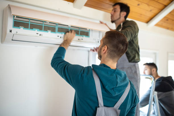 Best 24/7 HVAC repair  in Midland, WA