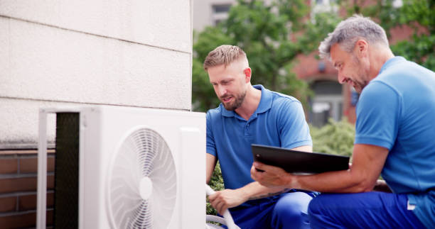 Best HVAC companies near me  in Midland, WA