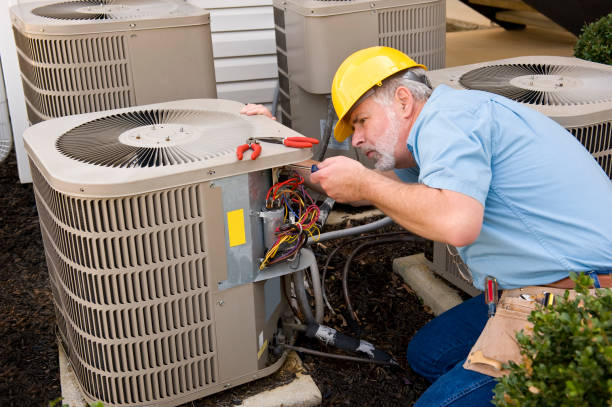Best Residential HVAC services  in Midland, WA