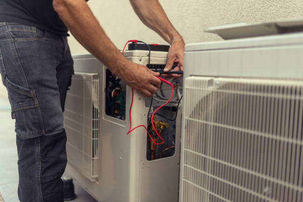Best HVAC repair near me  in Midland, WA