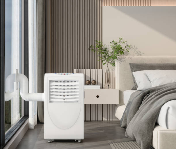 Professional HVAC in Midland, WA
