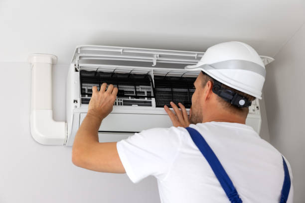 Best Commercial HVAC repair  in Midland, WA