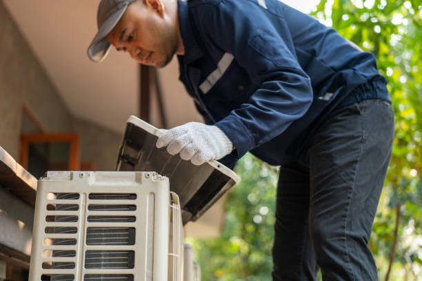 Best Central air repair  in Midland, WA
