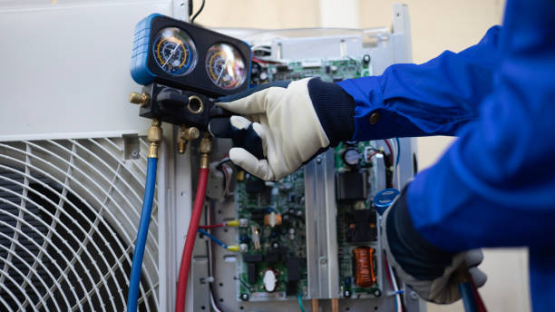 Best HVAC cleaning services  in Midland, WA