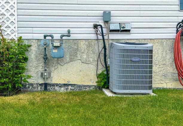 Best HVAC emergency services  in Midland, WA